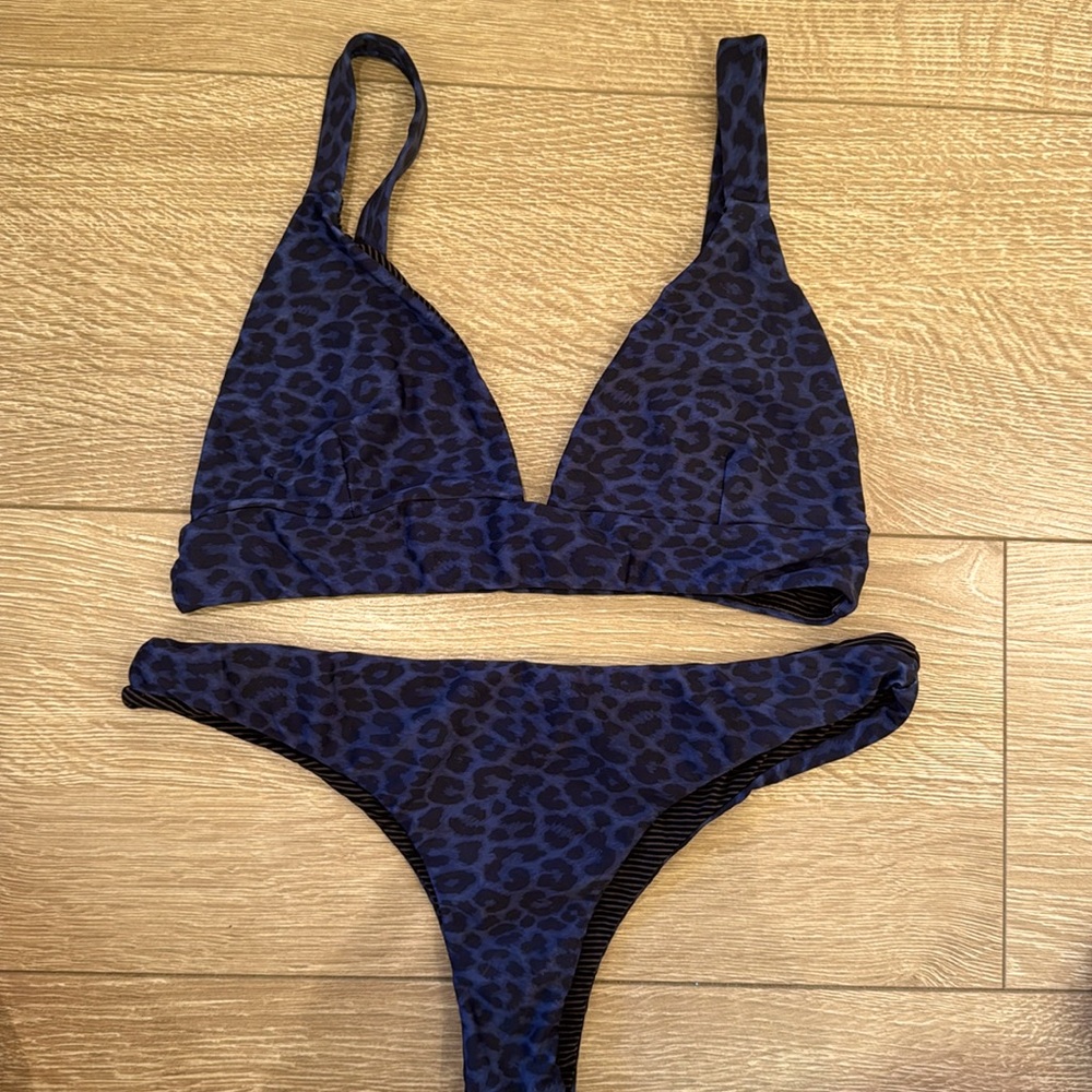 Acacia set
